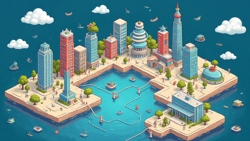 Vietnam blockchain sandbox