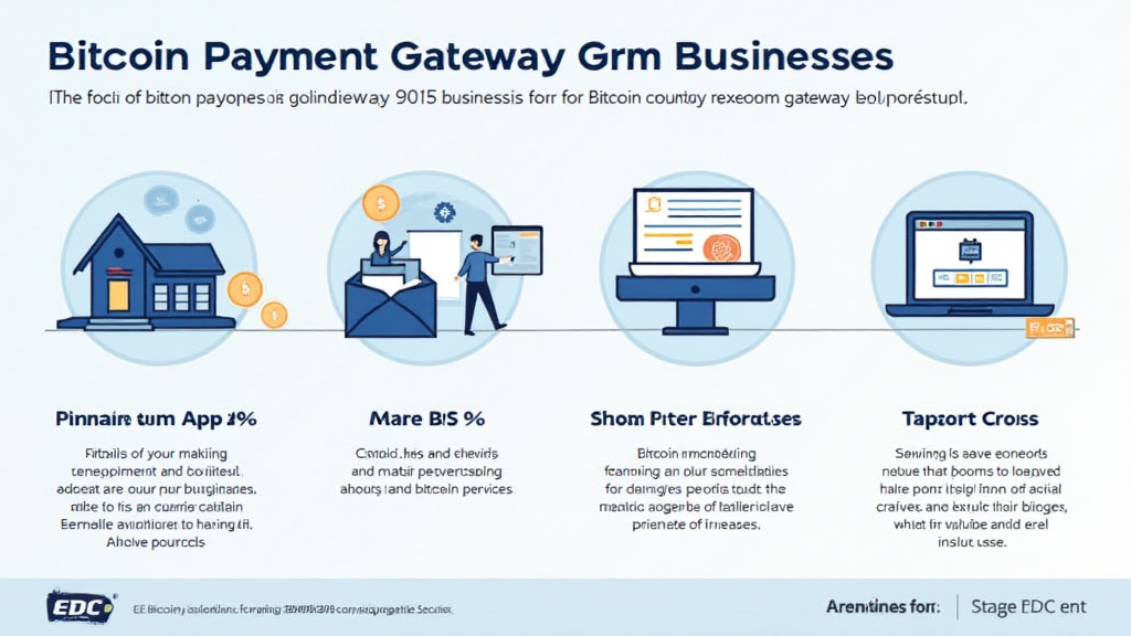 Bitcoin payment gateway compliance