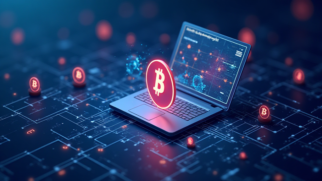 Vietnam blockchain AML software