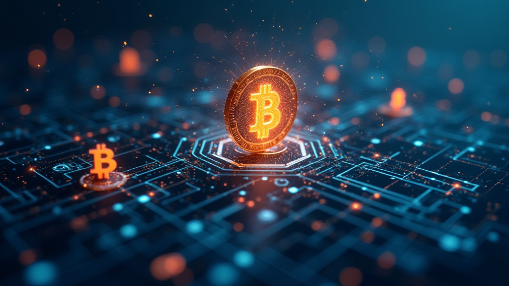 Bitcoin fraud detection AI