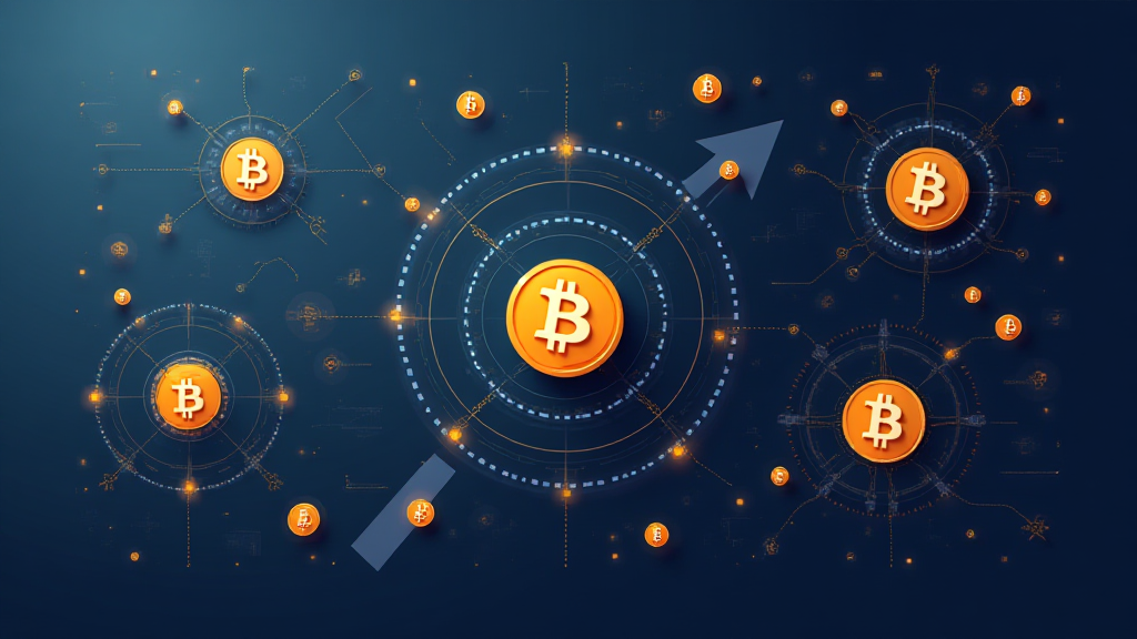 Bitcoin risk management frameworks