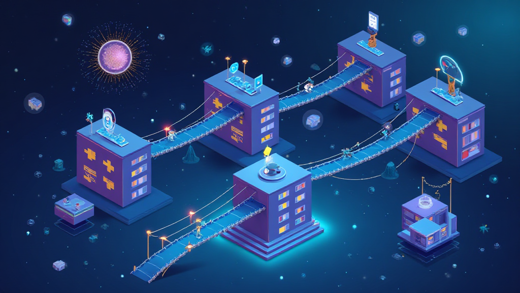 HIBT portfolio management tools