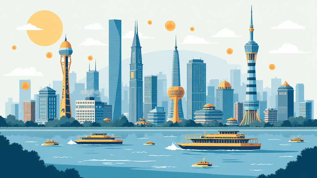 Vietnam blockchain asset allocation