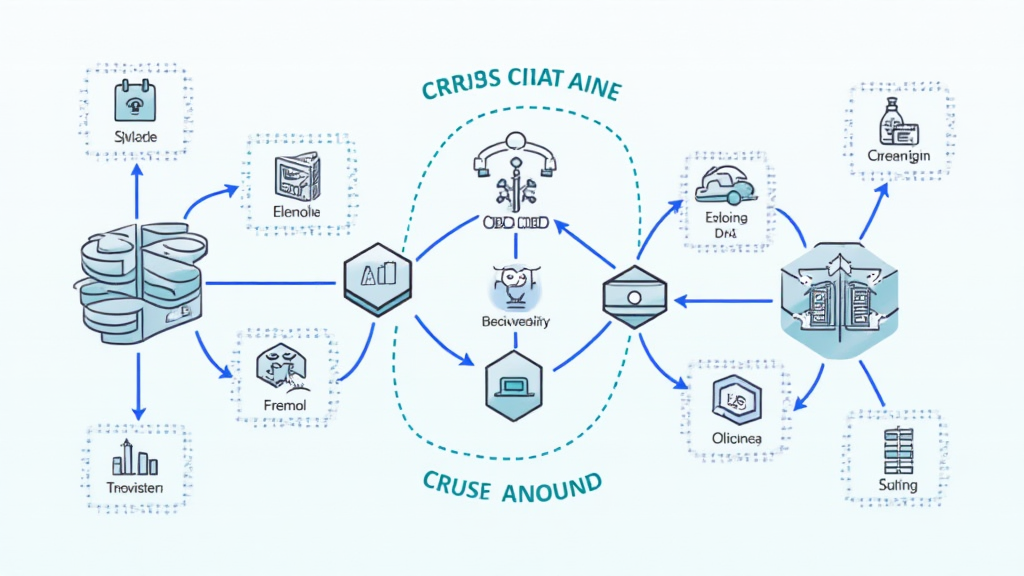 Vietnam blockchain benchmarking