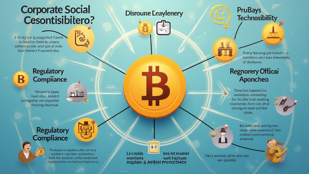 Bitcoin CSR impact assessment
