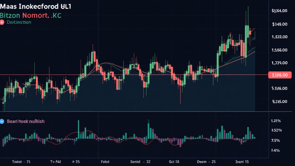 Bitcoin market sentiment analysis