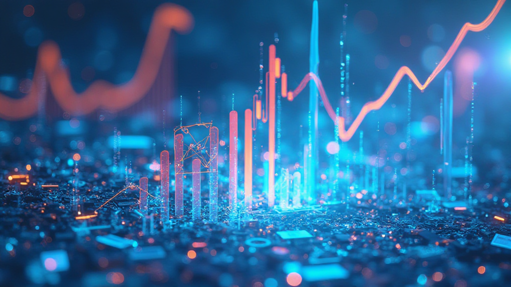 Vietnam blockchain price volatility tools