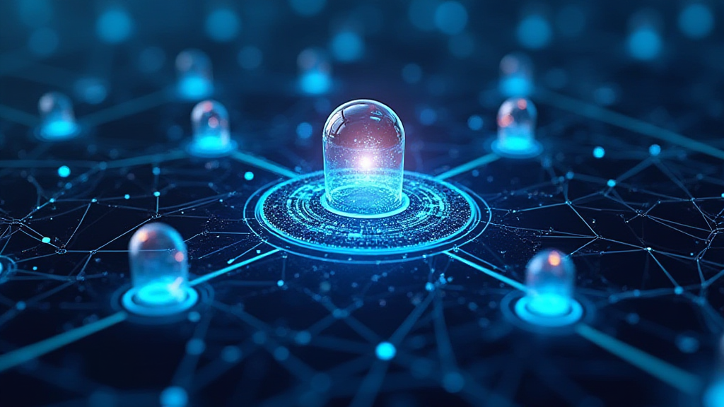 Vietnam blockchain latency optimization