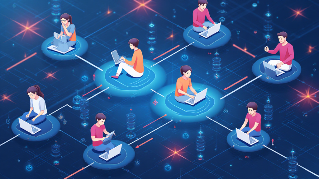 Vietnam blockchain social trading networks