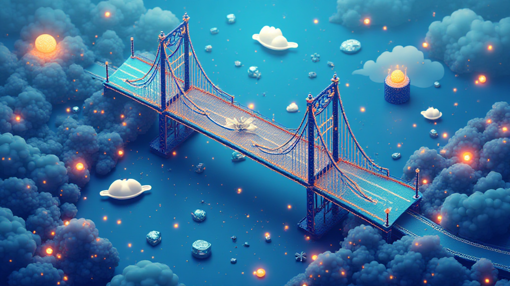 Vietnam blockchain newsletter A/B testing