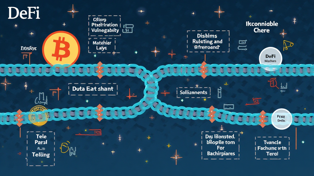 Bitcoin backlink analysis