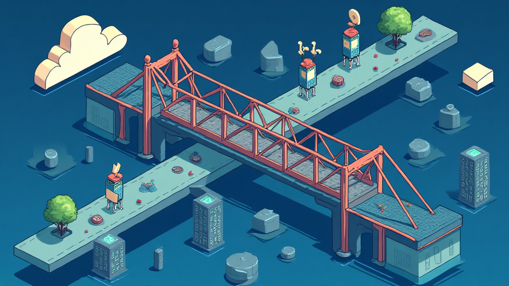 HIBT domain authority improvement