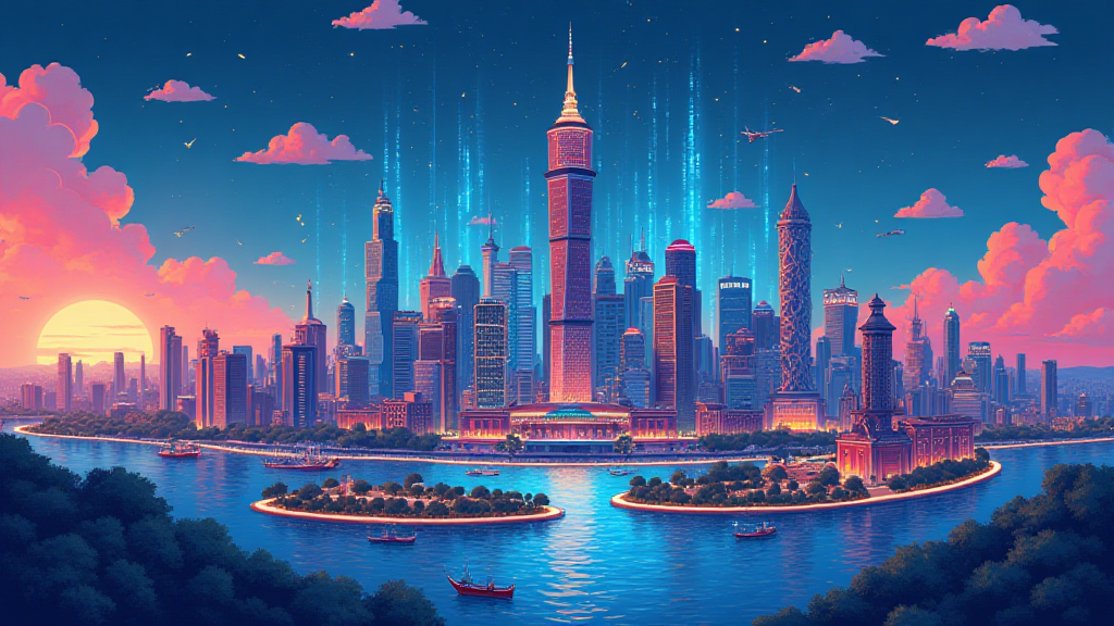 Vietnam blockchain page speed insights