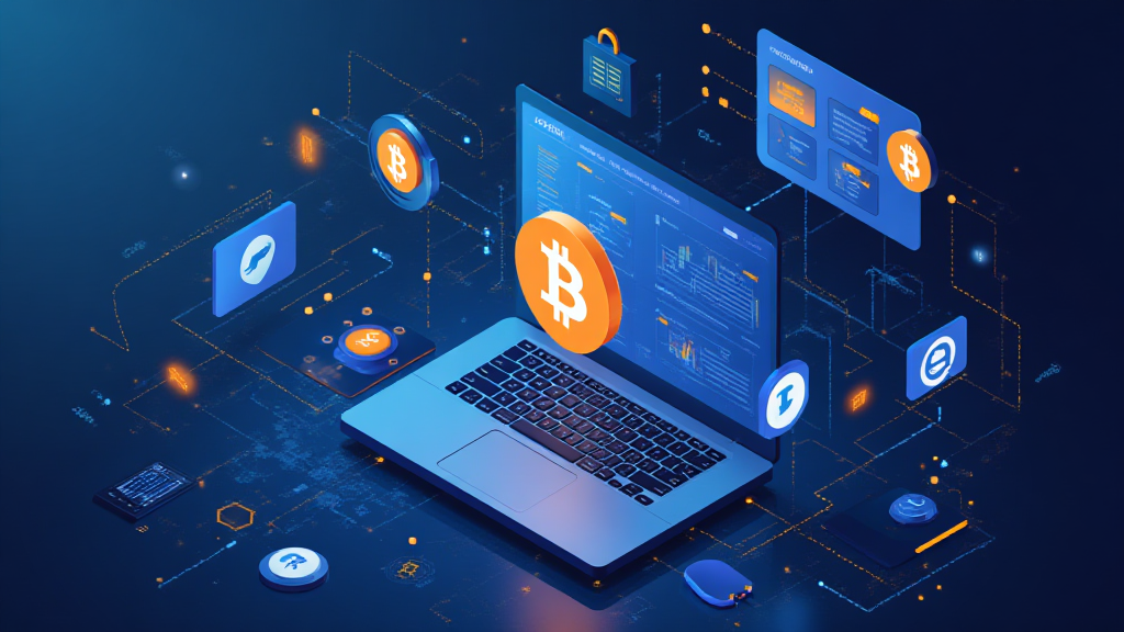 Bitcoin AML software tools