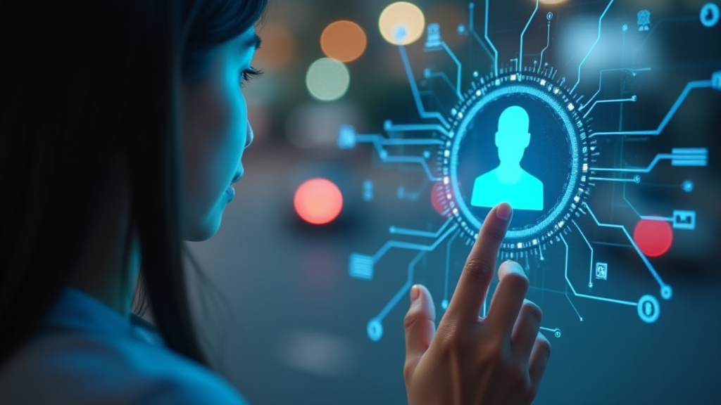 Vietnam blockchain identity verification