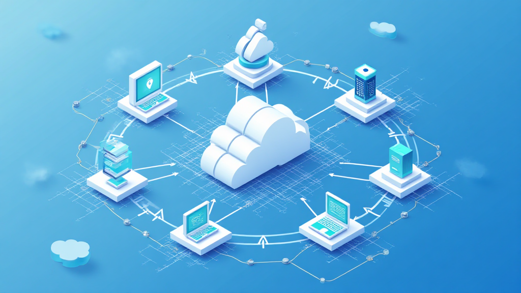 Best cloud platforms for blockchain in Vietnam