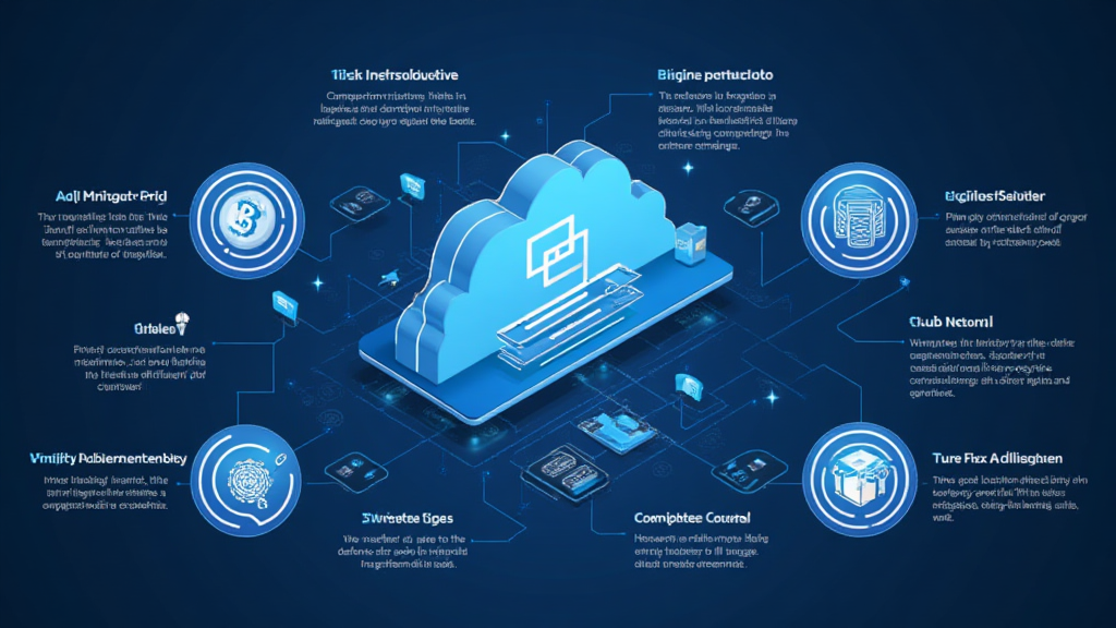 HIBT crypto exchange cloud infrastructure