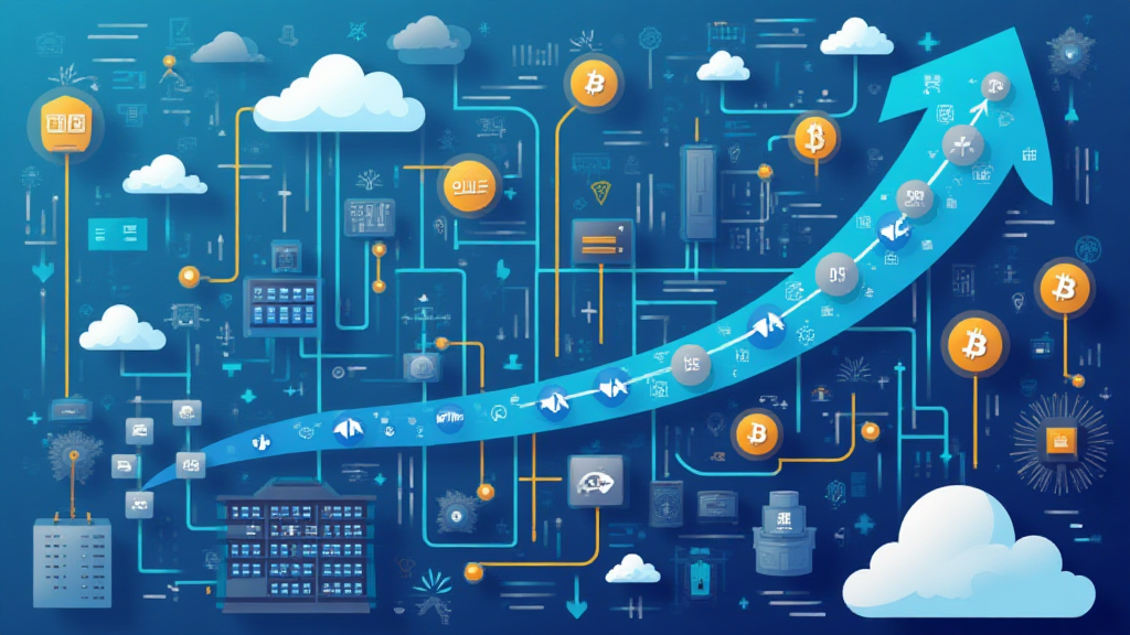 Vietnam data center expansion for cloud services