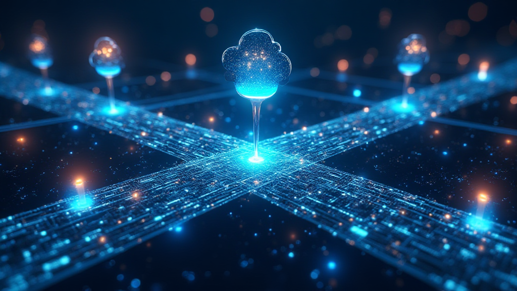 HIBT API integration with AWS/GCP