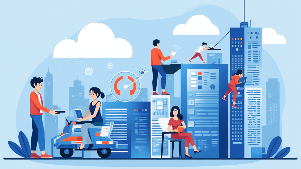 Vietnam AI cloud services for fintech