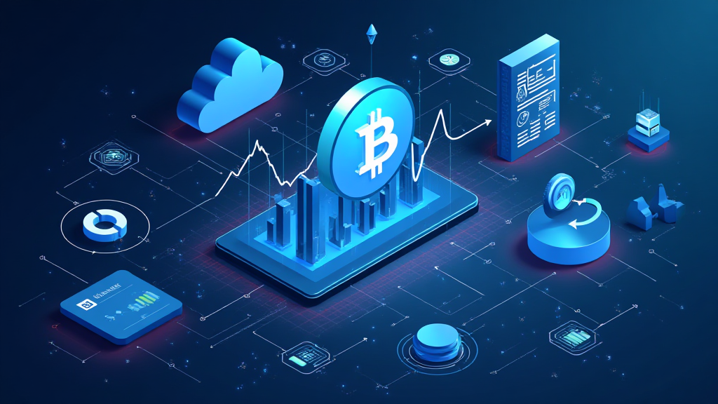 Predictive analytics for crypto prices using GCP