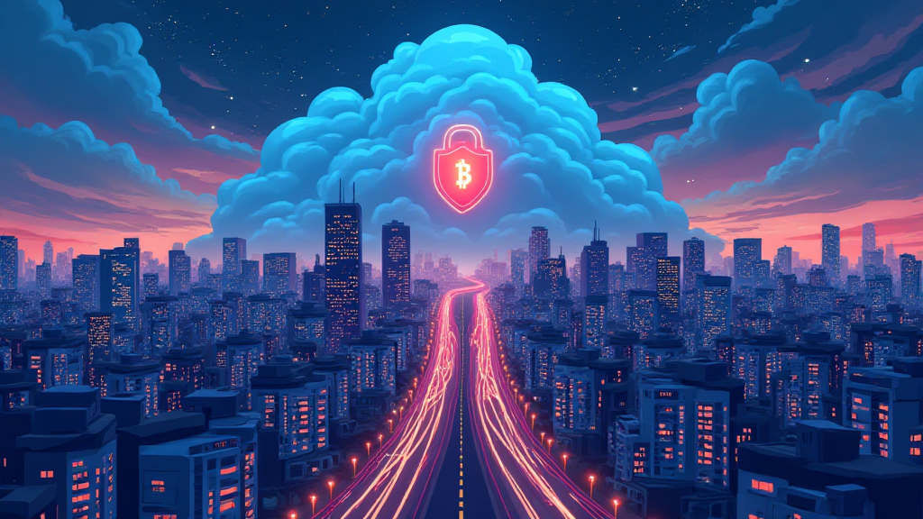 Localized cloud services for crypto exchanges