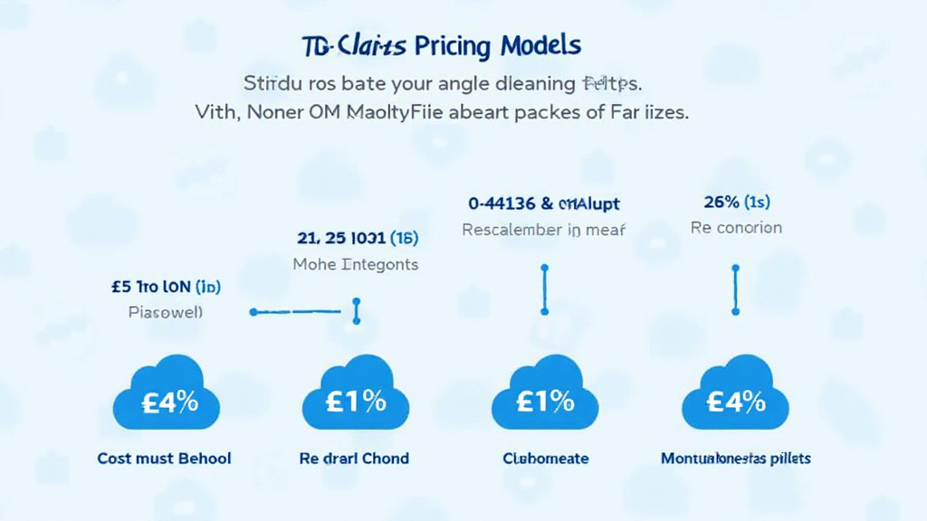 Cloud pricing models for Vietnamese SMEs