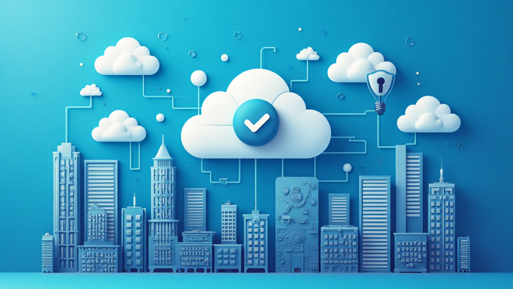 Hybrid cloud strategies for financial institutions