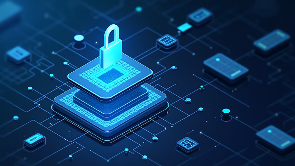 HIBT's cold storage wallet security