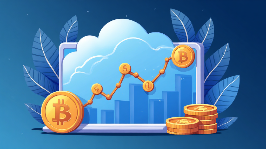 Cloud cost management tools for crypto platforms