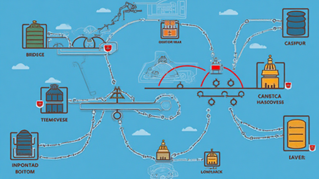 HIBT's DDoS protection framework