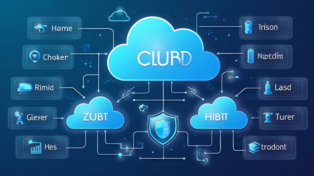 HIBT's audit trail for cloud transactions
