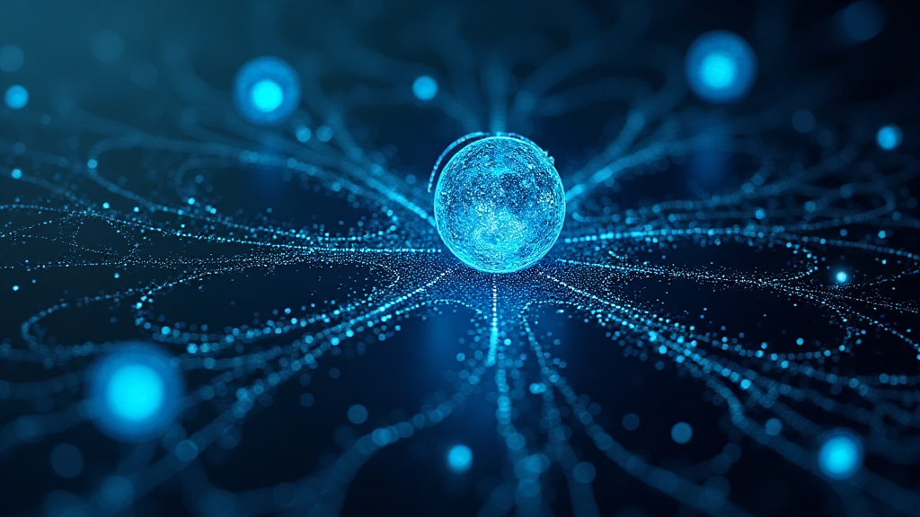 Quantum computing in HIBT's future roadmap