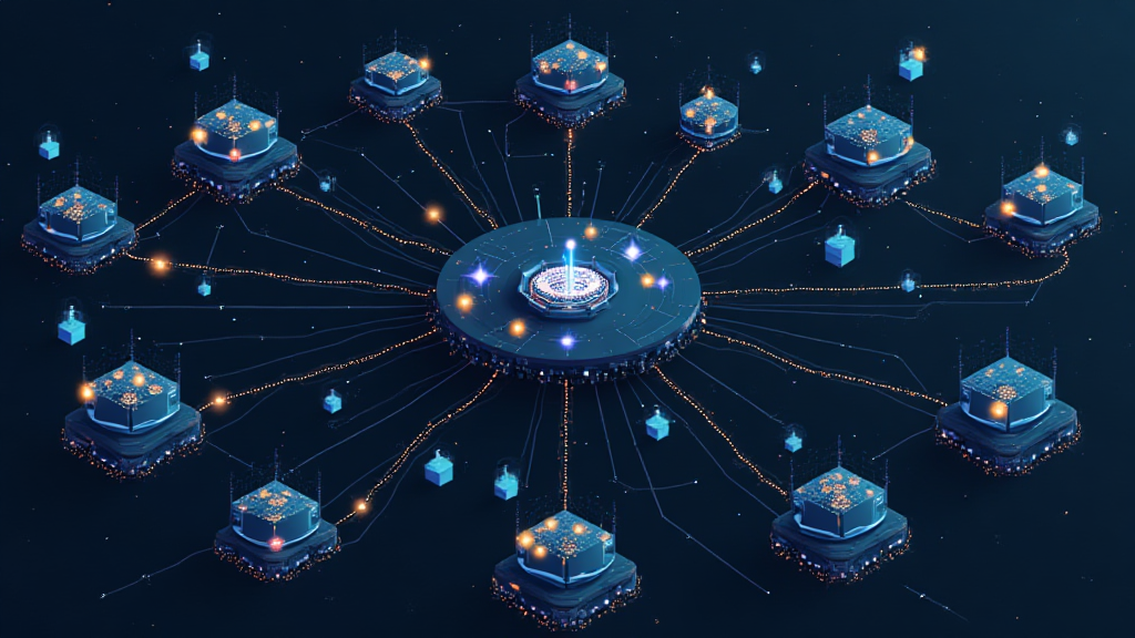 Decentralized autonomous organizations (DAOs)