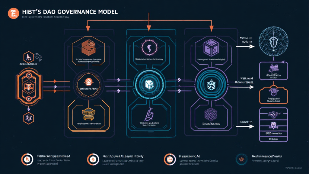 HIBT's DAO governance models