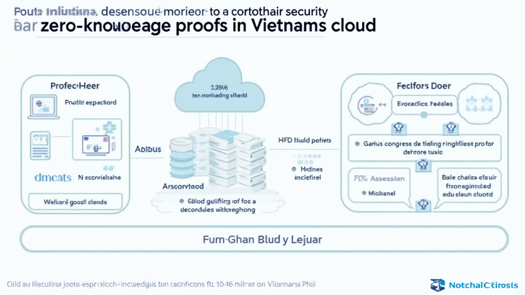 Vietnam's cloud