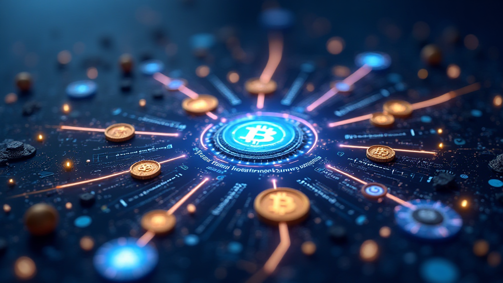 HIBT's blockchain gaming assets