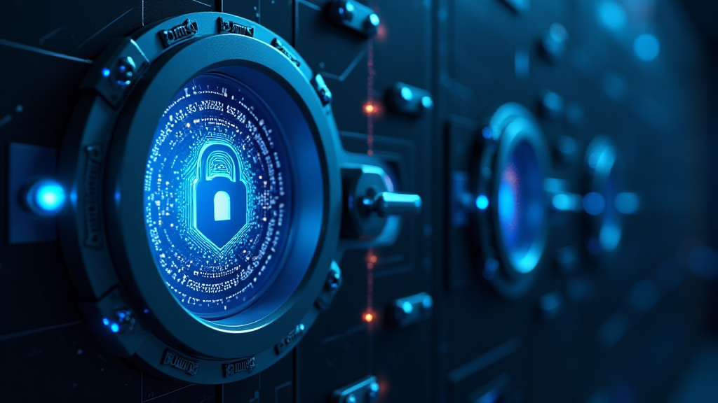 HIBT's crypto wallet security