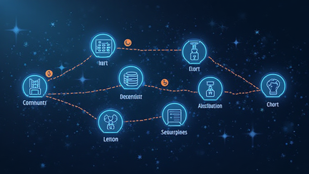 HIBT's tokenized securities