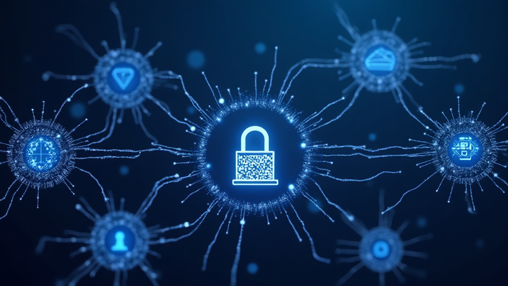 HIBT's blockchain interoperability