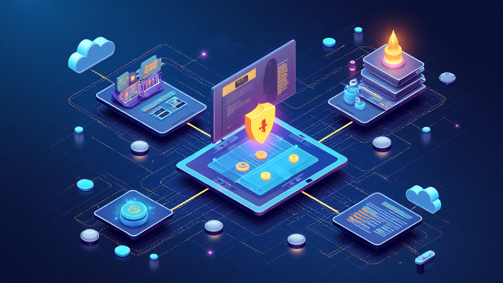 HIBT's NFT minting platforms