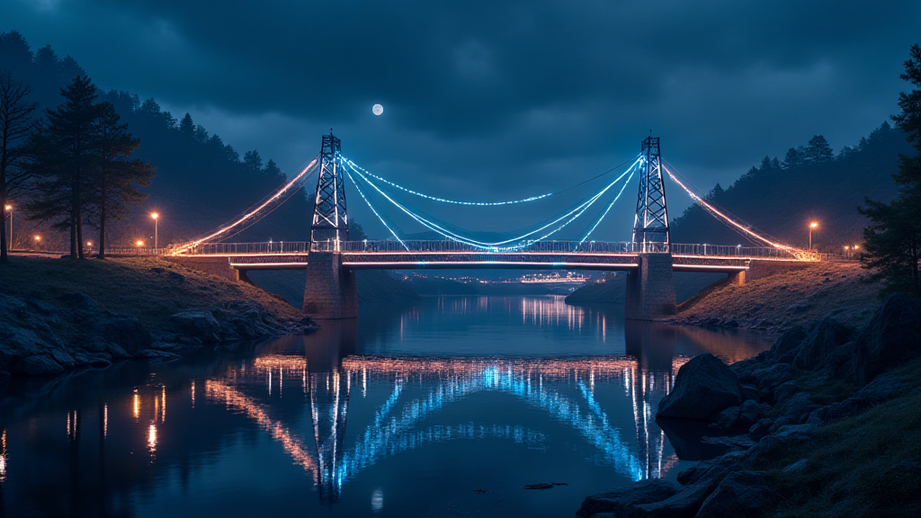 HIBT's crypto mining solutions