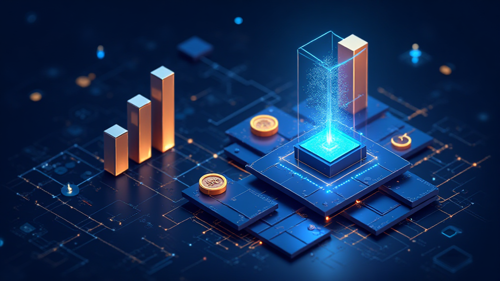 HIBT's DeFi staking rewards