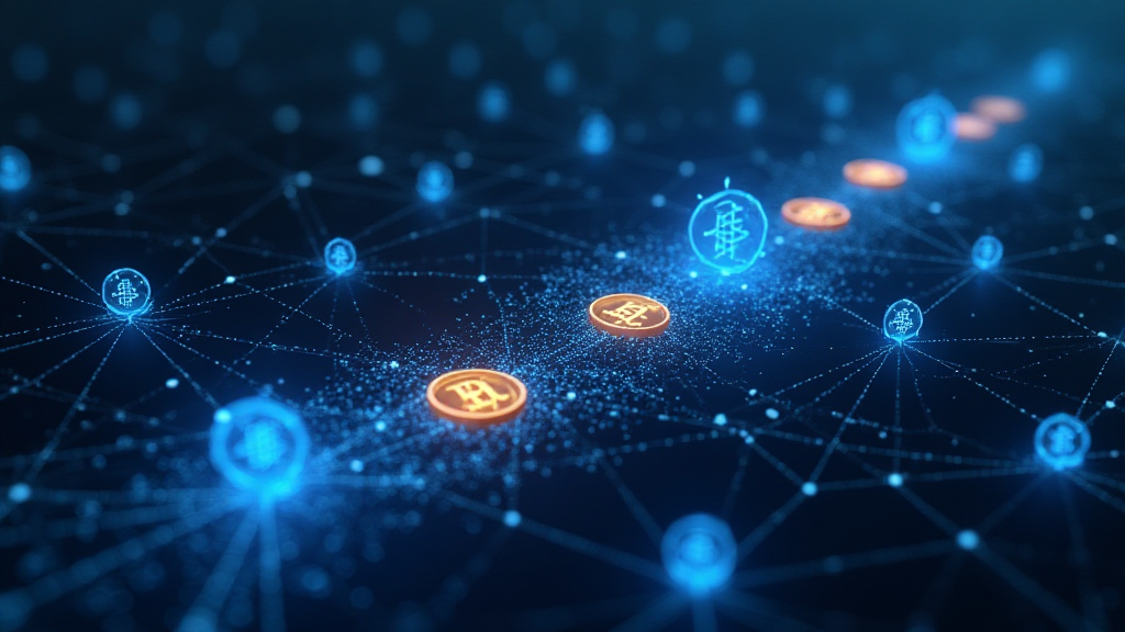 HIBT's DeFi stablecoin bridges