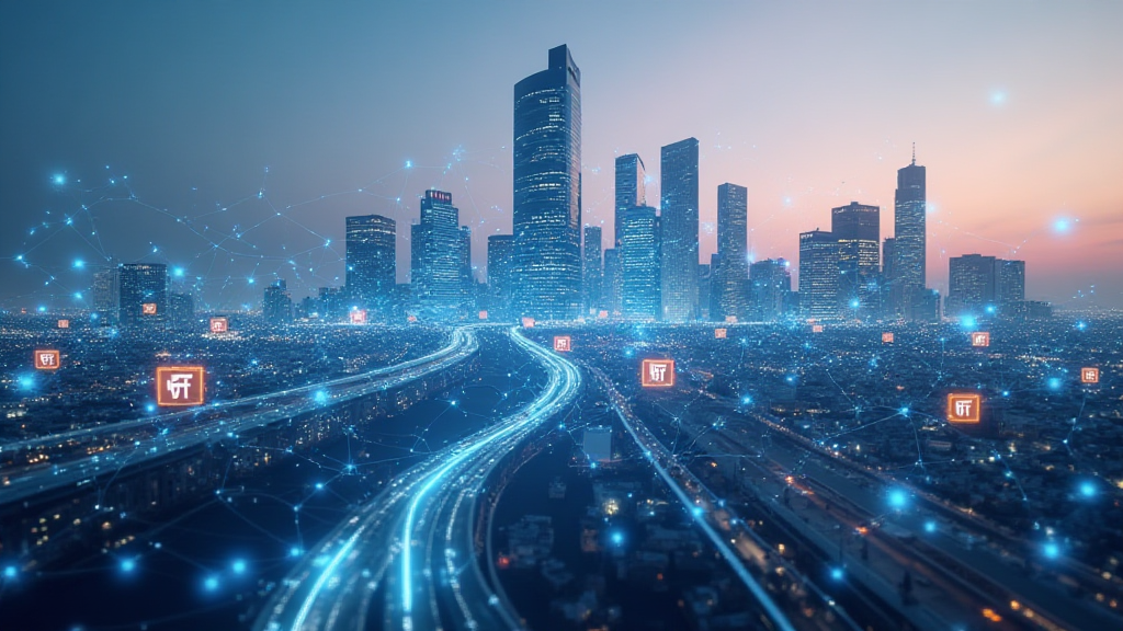 Real estate NFTs on HIBT exchange