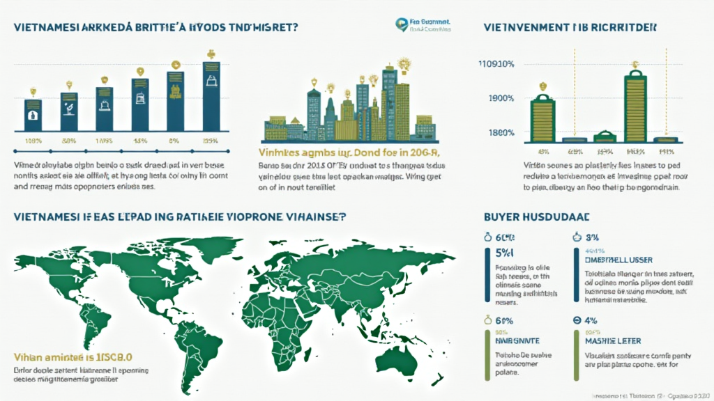 HIBT real estate market analysis Vietnam
