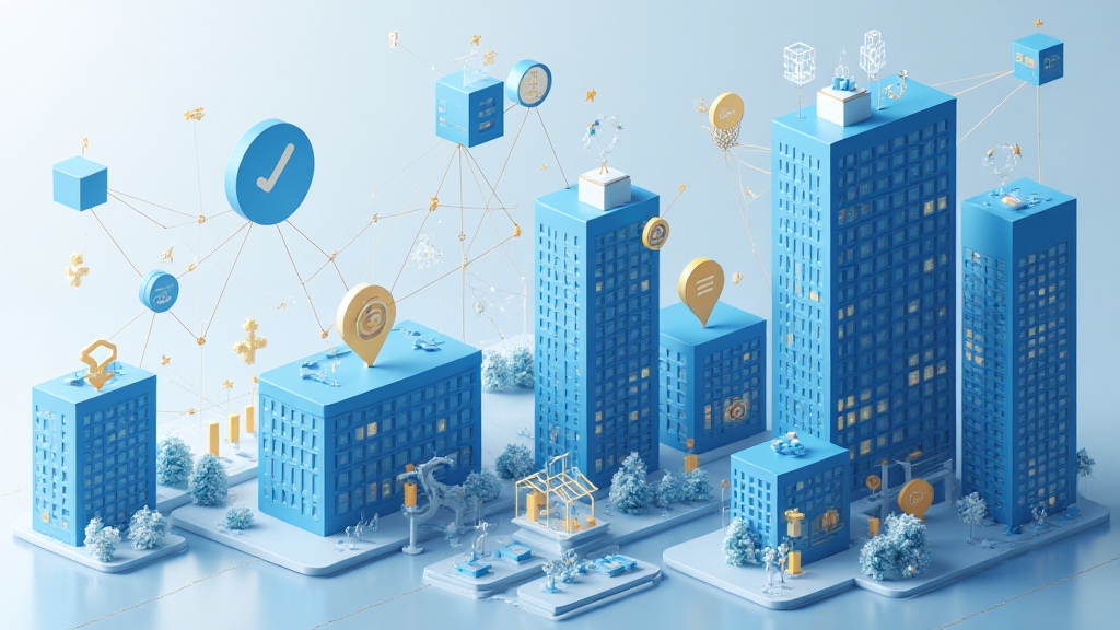 HIBT tokenized real estate ETFs