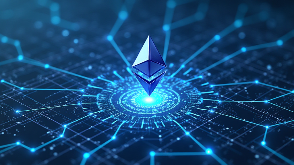 Ethereum property ownership tracking