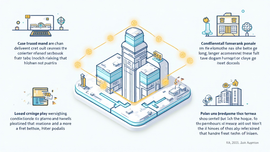 Vietnam blockchain property market
