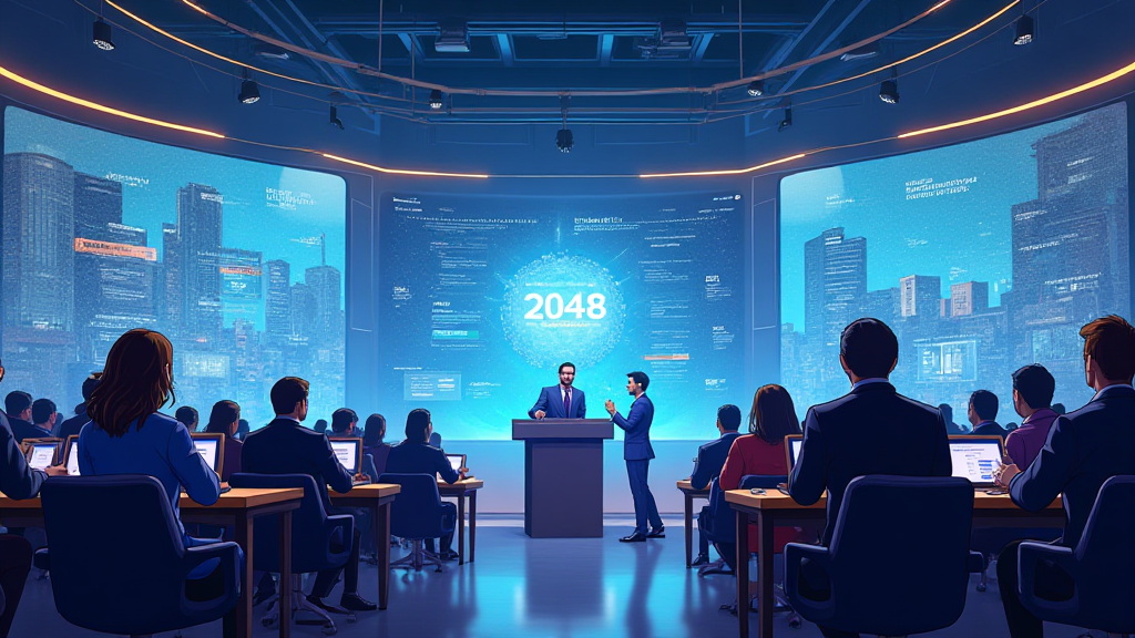 HIBT crypto property auctions